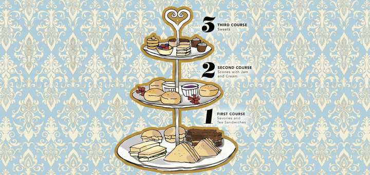 The Season’s Most Anticipated Affair: A Guide to Hosting with Bridgerton Flair